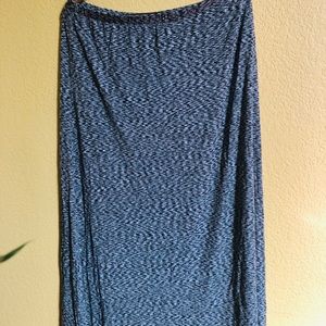 Michael Kors  Long Skirt